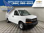 2024 Chevrolet Express 2500 RWD, Upfitted Cargo Van for sale #P249032 - photo 1