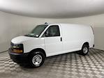 2024 Chevrolet Express 2500 RWD, Upfitted Cargo Van for sale #P249032 - photo 12