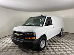 2024 Chevrolet Express 2500 RWD, Upfitted Cargo Van for sale #P249032 - photo 13