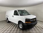 2024 Chevrolet Express 2500 RWD, Upfitted Cargo Van for sale #P249032 - photo 3