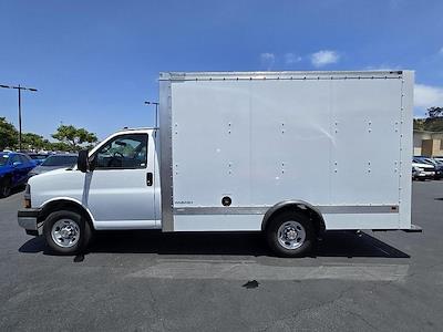 New 2024 Chevrolet Express 3500 Work Van Regular Cab RWD, Box Van for sale #P249068 - photo 1