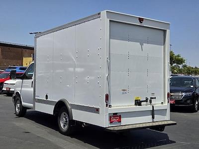 New 2024 Chevrolet Express 3500 Work Van Regular Cab RWD, Box Van for sale #P249068 - photo 2