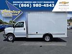 2024 Chevrolet Express 3500 Regular Cab RWD, Box Van for sale #P249068 - photo 1