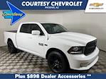 2018 Ram 1500 Crew Cab 4x4, Pickup for sale #P249137A - photo 1