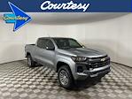 New 2024 Chevrolet Colorado LT Crew Cab 4x2, Pickup for sale #P249167 - photo 1