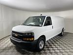 New 2024 Chevrolet Express 2500 Work Van RWD, Upfitted Cargo Van for sale #P249191 - photo 13