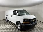 New 2024 Chevrolet Express 2500 Work Van RWD, Upfitted Cargo Van for sale #P249191 - photo 15