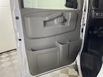 New 2024 Chevrolet Express 2500 Work Van RWD, Upfitted Cargo Van for sale #P249191 - photo 16