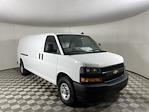 New 2024 Chevrolet Express 2500 Work Van RWD, Upfitted Cargo Van for sale #P249191 - photo 3