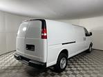 New 2024 Chevrolet Express 2500 Work Van RWD, Upfitted Cargo Van for sale #P249191 - photo 8