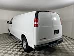 New 2024 Chevrolet Express 2500 Work Van RWD, Upfitted Cargo Van for sale #P249191 - photo 10