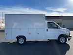 New 2024 Chevrolet Express 3500 Regular Cab RWD, Service Utility Van for sale #P249212 - photo 11