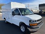 New 2024 Chevrolet Express 3500 Regular Cab RWD, Service Utility Van for sale #P249212 - photo 12