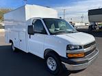 New 2024 Chevrolet Express 3500 Regular Cab RWD, Service Utility Van for sale #P249212 - photo 3