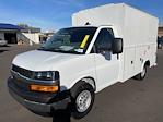 New 2024 Chevrolet Express 3500 Regular Cab RWD, Service Utility Van for sale #P249212 - photo 7