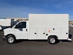 New 2024 Chevrolet Express 3500 Regular Cab RWD, Service Utility Van for sale #P249212 - photo 8