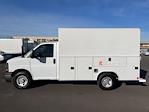 2024 Chevrolet Express 3500 Regular Cab RWD, Service Utility Van for sale #P249212 - photo 38