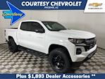 New 2024 Chevrolet Colorado LT Crew Cab 4x2, Pickup for sale #P249238 - photo 1