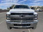 2024 Chevrolet Silverado 5500 Crew Cab DRW 4x4, Cab Chassis for sale #P249242 - photo 4