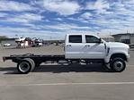 2024 Chevrolet Silverado 5500 Crew Cab DRW 4x4, Cab Chassis for sale #P249242 - photo 9