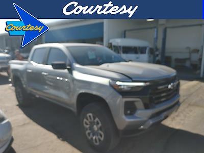 Used 2023 Chevrolet Colorado Z71 Crew Cab 4x4, Pickup for sale #P249246A - photo 1