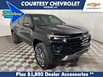 New 2024 Chevrolet Colorado Z71 Crew Cab 4x4, Pickup for sale #P249251 - photo 1