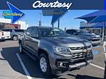 Used 2022 Chevrolet Colorado LT Crew Cab 4x2, Pickup for sale #P249266A - photo 1