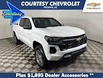 New 2024 Chevrolet Colorado LT Crew Cab 4x2, Pickup for sale #P249279 - photo 1