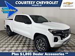 New 2024 Chevrolet Colorado Z71 Crew Cab 4x4, Pickup for sale #P249312 - photo 1