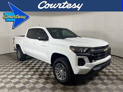 New 2024 Chevrolet Colorado LT Crew Cab 4x2, Pickup for sale #P249354 - photo 1