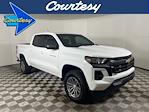 New 2024 Chevrolet Colorado LT Crew Cab 4x2, Pickup for sale #P249354 - photo 1