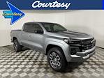 New 2024 Chevrolet Colorado Z71 Crew Cab 4x4, Pickup for sale #P249355 - photo 1