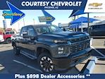 Used 2020 Chevrolet Silverado 2500 Custom Crew Cab 4x2, Pickup for sale #P250434A - photo 1