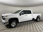 2025 Chevrolet Silverado 2500 Crew Cab 4x2, Pickup for sale #P250470 - photo 11