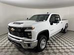 2025 Chevrolet Silverado 2500 Crew Cab 4x2, Pickup for sale #P250470 - photo 12