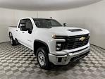 2025 Chevrolet Silverado 2500 Crew Cab 4x2, Pickup for sale #P250470 - photo 14