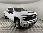 2025 Chevrolet Silverado 2500 Crew Cab 4x2, Pickup for sale #P250470 - photo 3