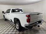 2025 Chevrolet Silverado 2500 Crew Cab 4x2, Pickup for sale #P250470 - photo 9