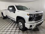 New 2025 Chevrolet Silverado 3500 High Country Crew Cab 4x4, Pickup for sale #P250526 - photo 4