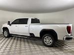 2022 GMC Sierra 2500 Crew Cab 4x4, Pickup for sale #P250526A - photo 10