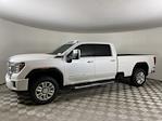 2022 GMC Sierra 2500 Crew Cab 4x4, Pickup for sale #P250526A - photo 11