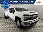 New 2025 Chevrolet Silverado 3500 LT Crew Cab 4x4, Pickup for sale #P250527 - photo 1