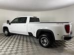 New 2025 Chevrolet Silverado 3500 LT Crew Cab 4x4, Pickup for sale #P250527 - photo 11