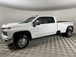 New 2025 Chevrolet Silverado 3500 LT Crew Cab 4x4, Pickup for sale #P250527 - photo 12