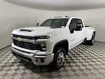 New 2025 Chevrolet Silverado 3500 LT Crew Cab 4x4, Pickup for sale #P250527 - photo 13