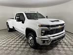 New 2025 Chevrolet Silverado 3500 LT Crew Cab 4x4, Pickup for sale #P250527 - photo 3