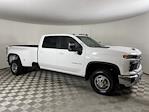 New 2025 Chevrolet Silverado 3500 LT Crew Cab 4x4, Pickup for sale #P250527 - photo 7