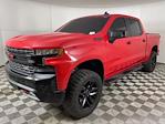 2021 Chevrolet Silverado 1500 Crew Cab 4x4, Pickup for sale #P250528A - photo 1