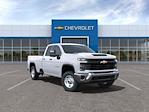 2025 Chevrolet Silverado 2500 Double Cab 4x2, Pickup for sale #P250533 - photo 1