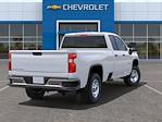 2025 Chevrolet Silverado 2500 Double Cab 4x2, Pickup for sale #P250533 - photo 2